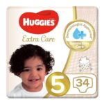 Huggies - Baby Diaper