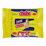 Chubs - Baby Wipes