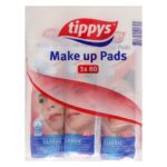 Make Up Pads