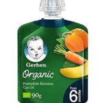 Organic Baby Food