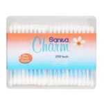 Santia Charm Cotton Buds - Box