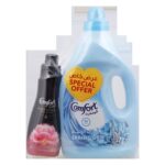 Fabric Softner Blue S/P
