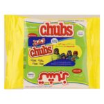 Facial Wipes S/Btr&Alm P/S