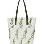 Shopping Bag Plain S