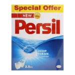 Detergent Powder- Persil
