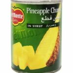 Pineapple Chunk