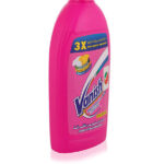 Liquid Stain Remover