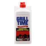 Grill Time Charcoal Lighter