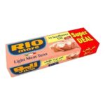 Rio M Tuna L/Meat In S/Oil