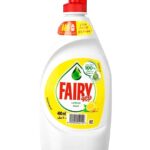 Dish/Washing Liquid Lemon