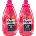 Fabric Softner Orchd&Musk S/P