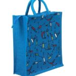 Shopping Bag Print