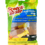 Scotch B M/P Gloves Sml
