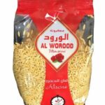 Macaroni - Worood