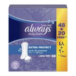 Daily Liner Ex/Pro Lrg