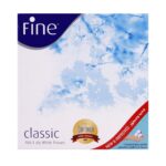 Facial Tissue Somthng Spl