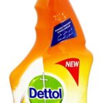 Spray - Kitchen Cleaning - Antibacterial