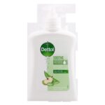 Hand Wash Liquid - Dettol (200 Ml X Multiple)