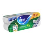 Toilet Roll Cmfrt Xl S/P