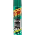 Oven & Barbecue Clener