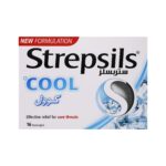 Strepsils