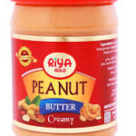 Riya Gold Peanut Butter Creamy