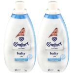 Fabric/Softner Baby S/P