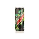 Mountain Dew Drink