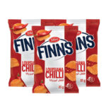 Chips Chilli Finns