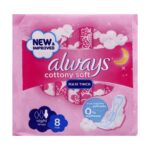 P/Care Night W/Wing Blu