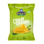 Chips Chaat Chaska