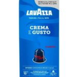 Lavazza Coffee Cream Gusto Cpsul
