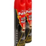 Pif Paf Cockroach & Ant Kilr