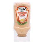 Salad Dresng Thou/Island