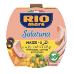 Rio M Salatuna Maize Recipe