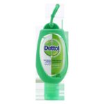 Hand Sanitizer Jacket