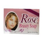 Rose Soap
