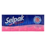 Pocket Tissue F/Scent Prefumed