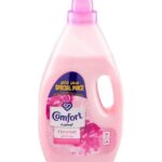Fabric Softner Pink S/P