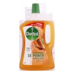 Floor/Cleaner (Woody)