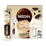 Nescafe Ice
