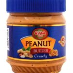 Riya Gold Peanut Butter Crunchy