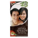 Henna Speedy H/Col