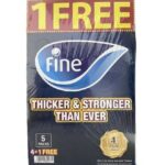 Facial Tissue Mazaj S/P