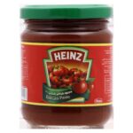 Tomato Paste Heinz
