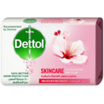 Dettol - Soap Skincare Eco Pk