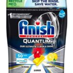 Dish/Washing Quantum Lemon