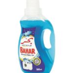 Liquid Gel Advance Matic