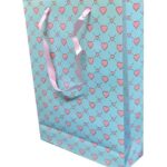 Shopping Bag Print S