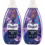 Fabric Softner Lvndr Mgnl S/P